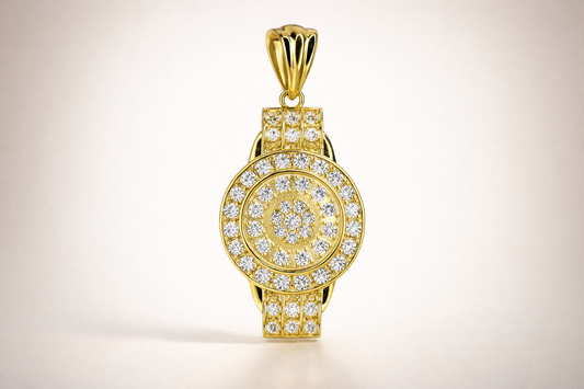 Watch Pendant