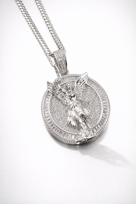 Angel Pendant