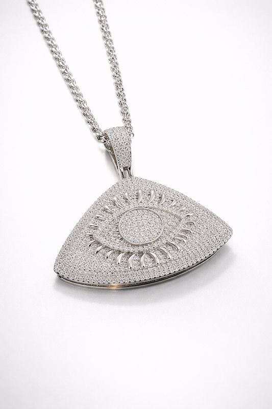Shine Eye Pendant