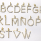 Alphabet IIII