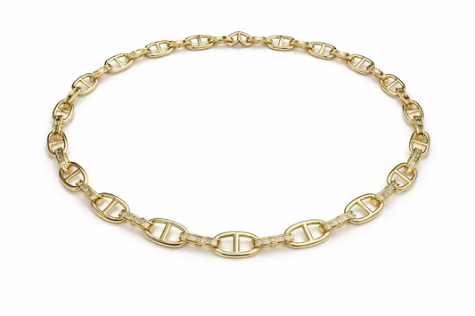 In a million Necklace