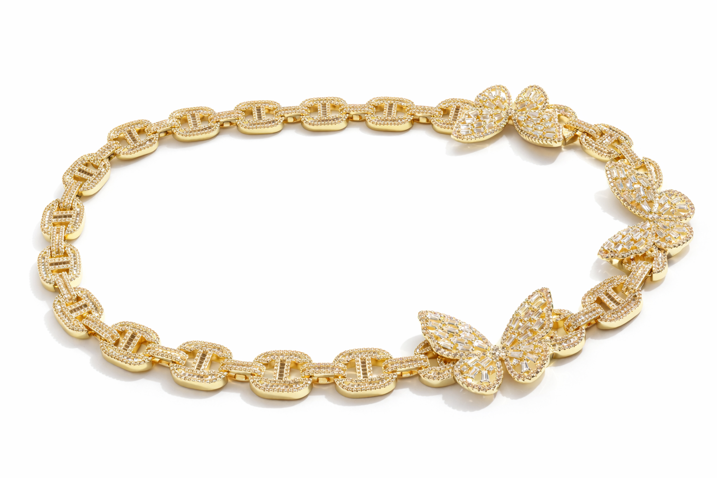 Butterfly Collection II