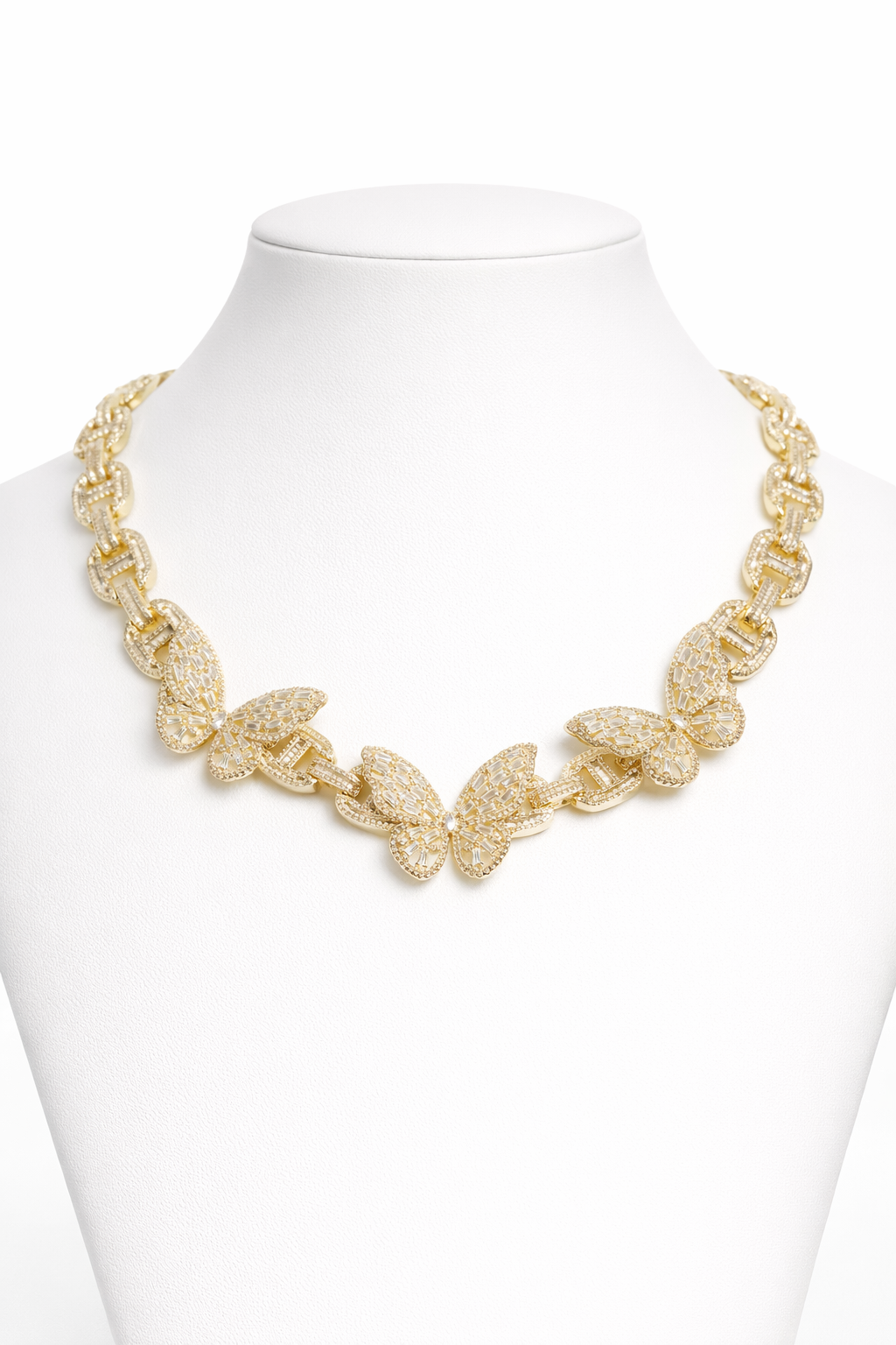 Butterfly Collection II