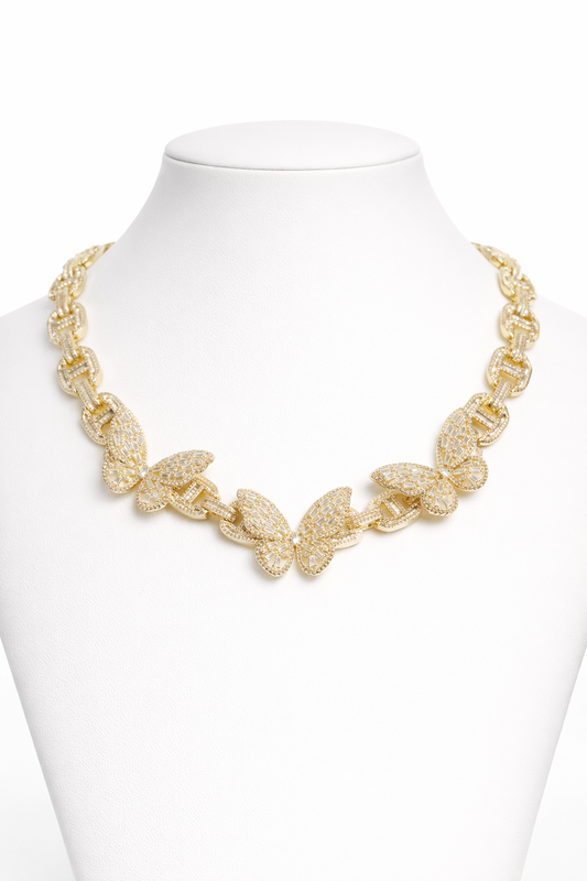 Butterfly Collection II