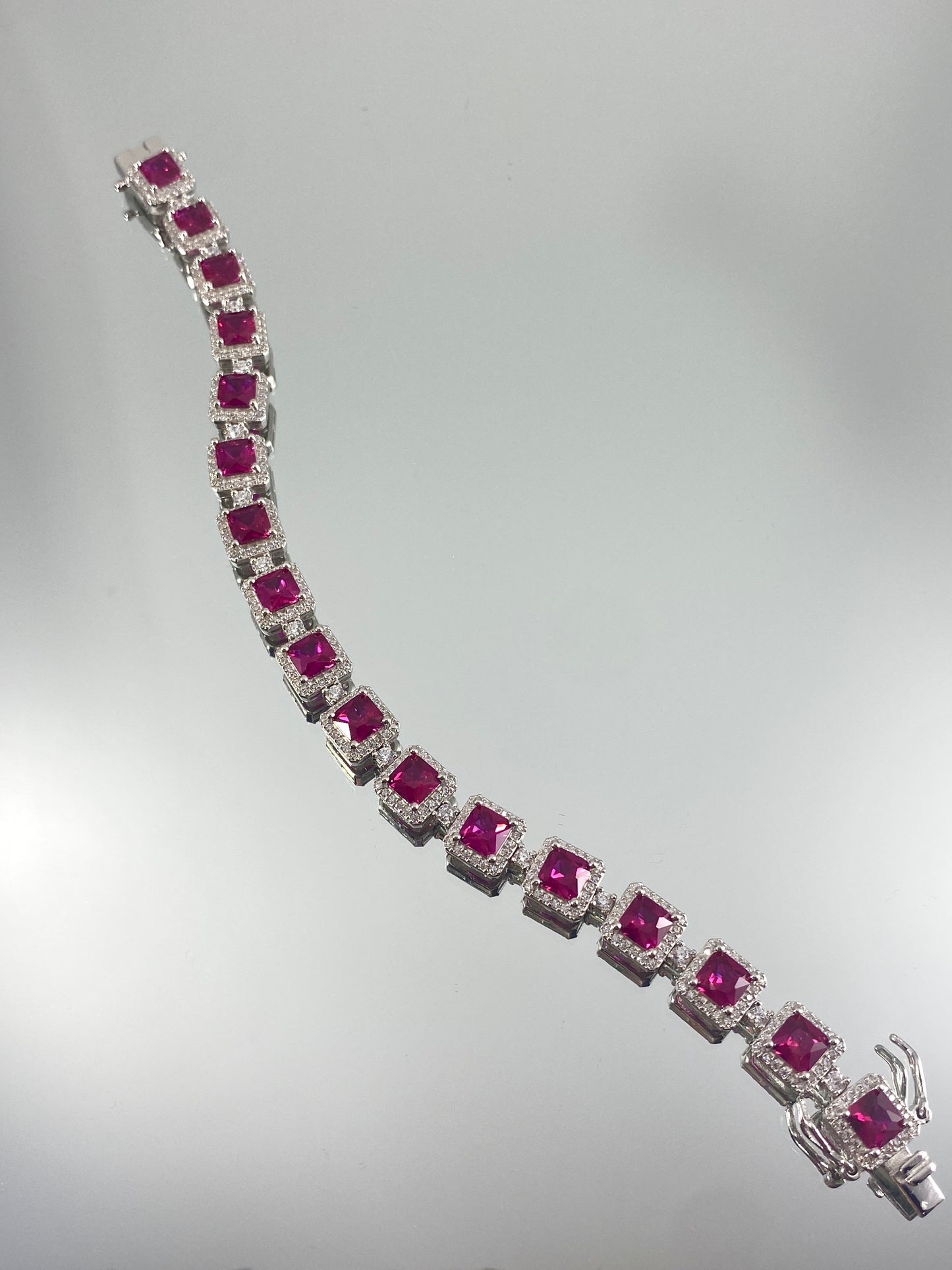 Velvet Bracelet