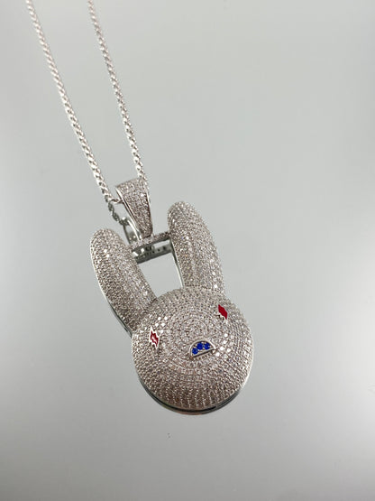 Bunny Pendant