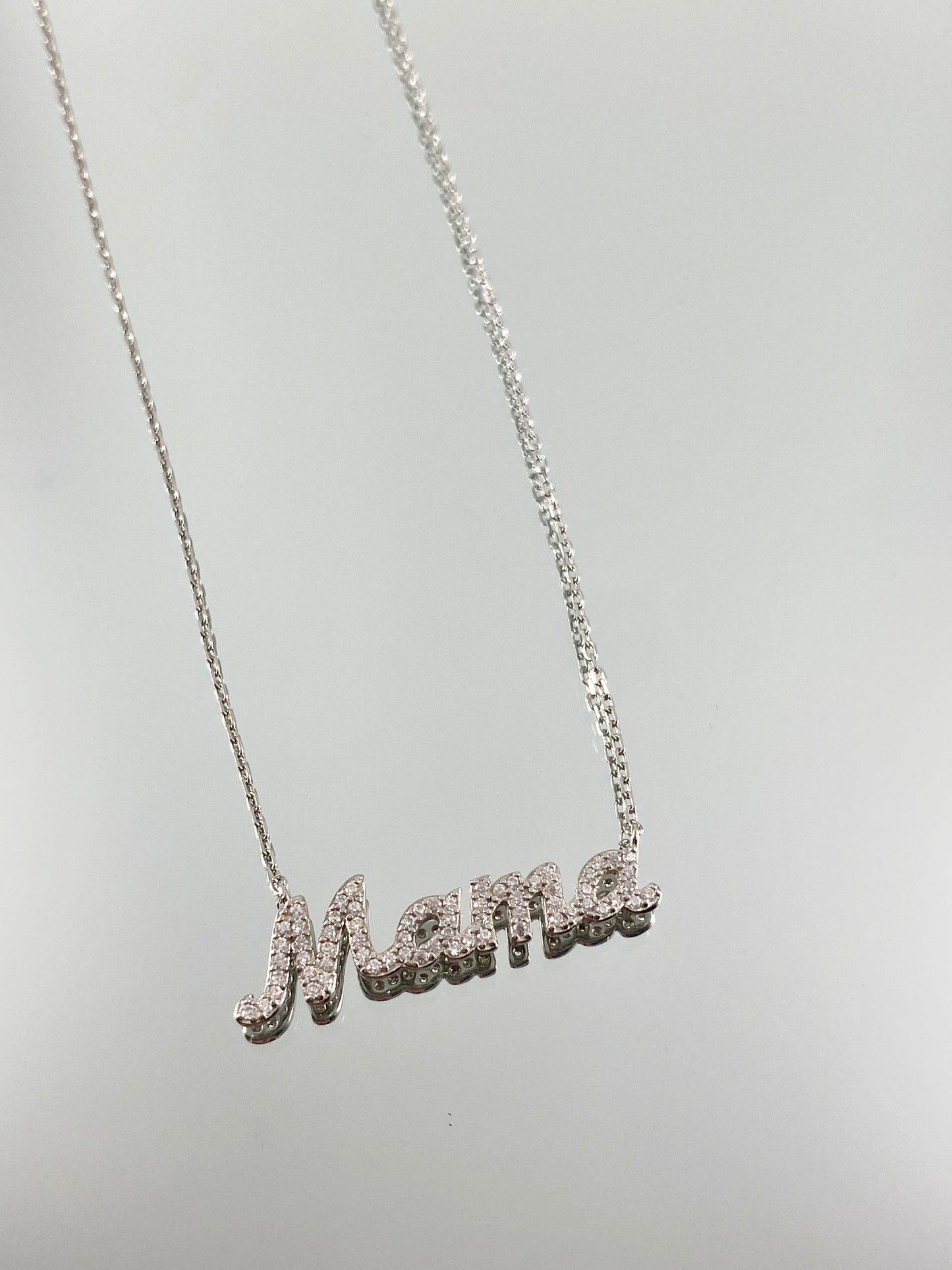 MAMA Chain