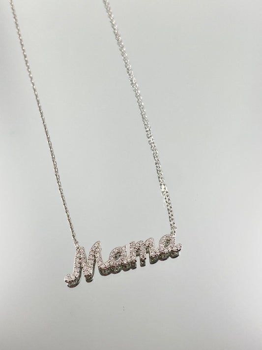 MAMA Chain