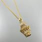 Basketball Pendant