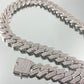 Prong Ice Chain
