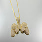 Medium Game on Pendant
