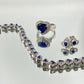 Ice Blue Set