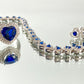Ice Blue Set