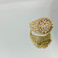 Bling Out Ring