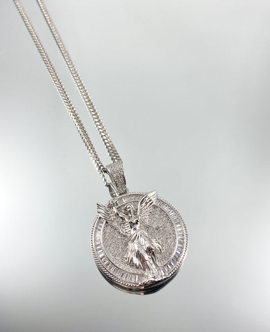 Angel Pendant