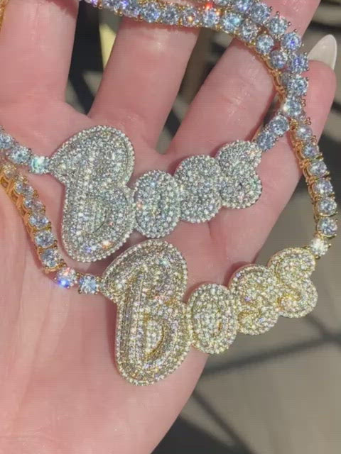 Ice Boss