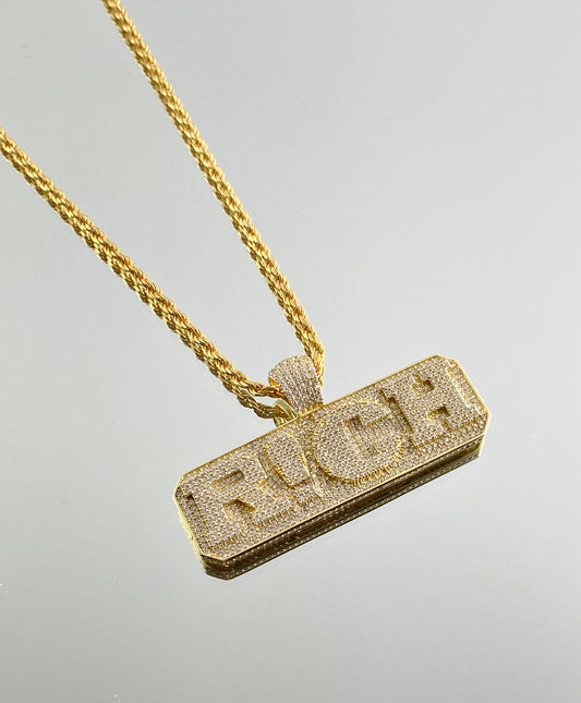 Rich Pendant