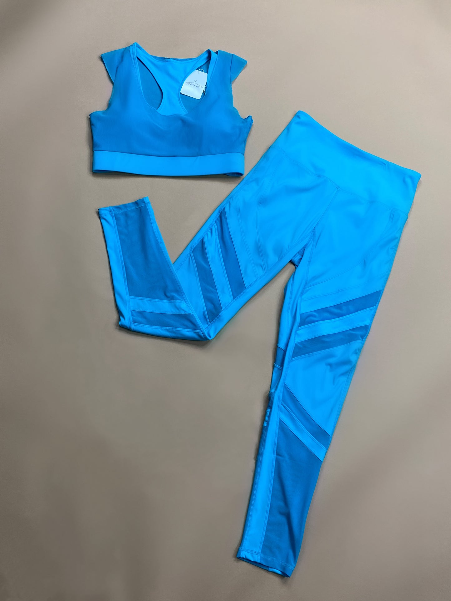 Gem set