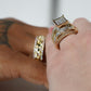 Anillos de matrimonio