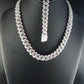 Prong Ice Chain
