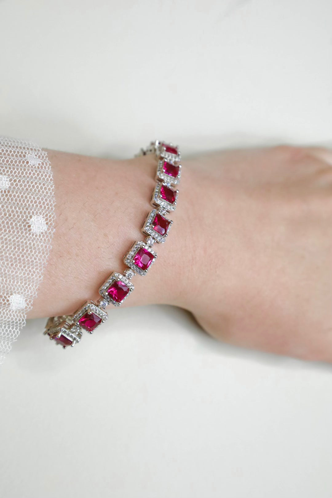 Velvet Bracelet