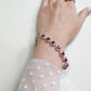 Velvet Bracelet