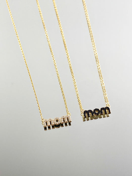 Reversible Mom Chain