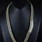 Ice Stand out Chain