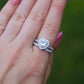 Heart Love Ring