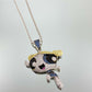 SuperPoderosas Pendants