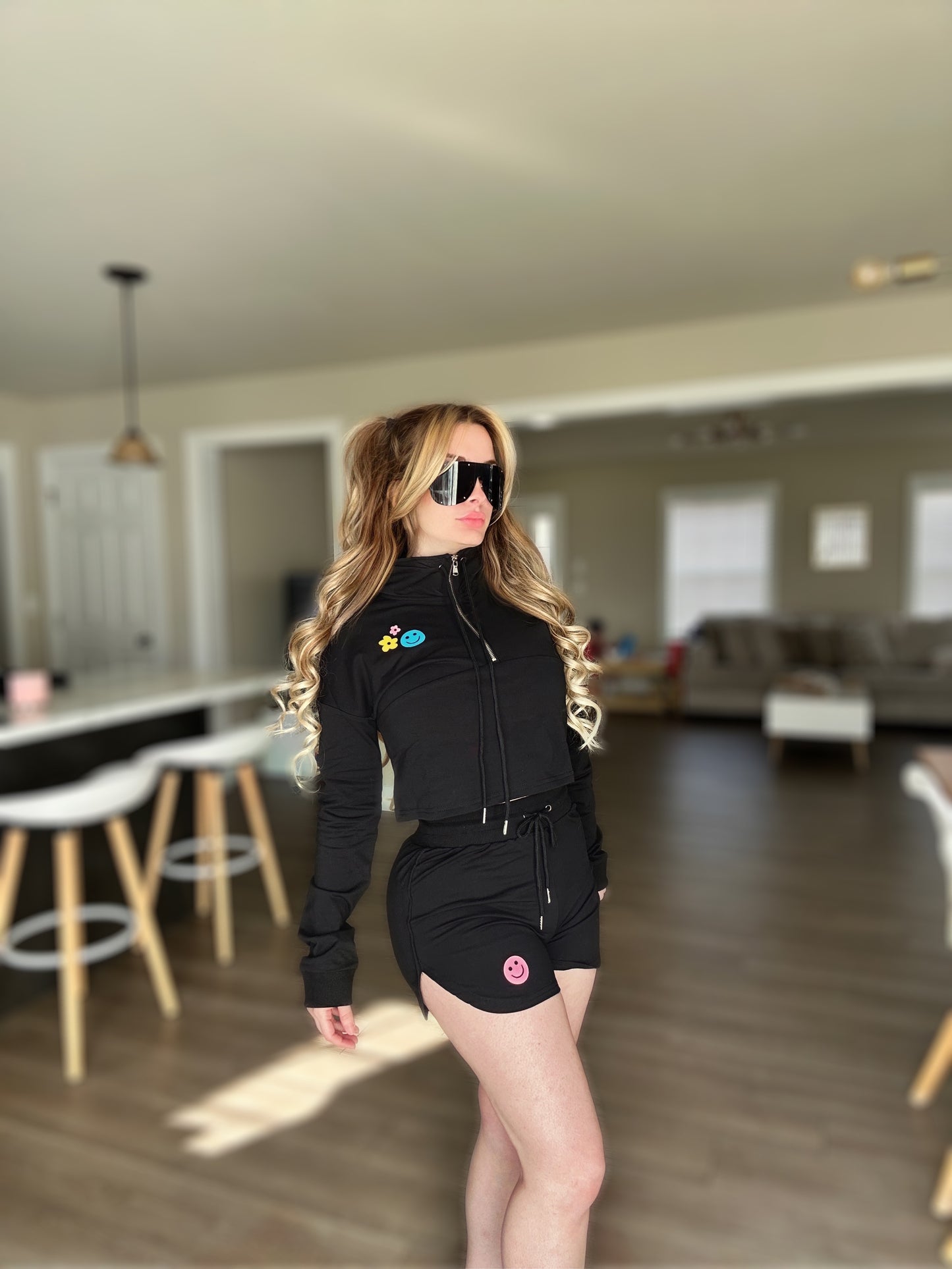 Two Piece Set
