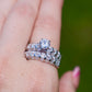 My Bride Ring