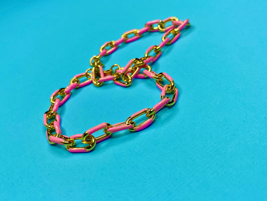 Chain Bracelet