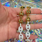Gucci Link Color Bracelet