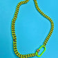 Color Chocker