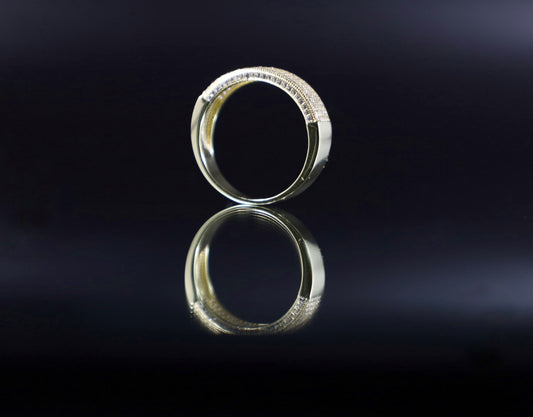 Anillo de matrimonio