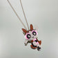 SuperPoderosas Pendants