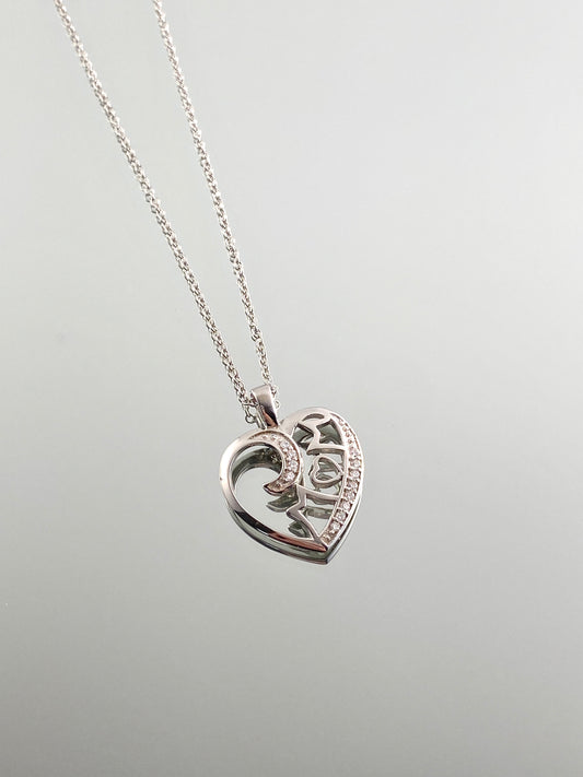 Mom Chain