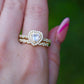 Heart Love Ring