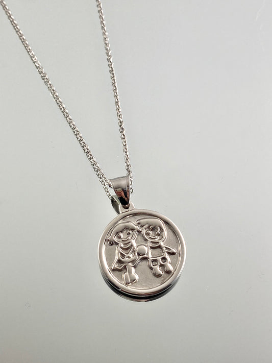 Brothers Chain