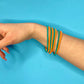Yurman Color  Bracelet