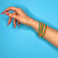 Yurman Color  Bracelet