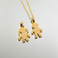 Simple Kids Chain
