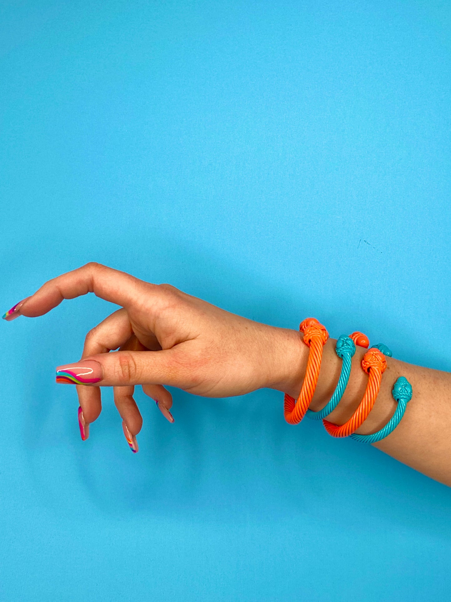 Stand Out Bracelet