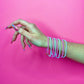 Yurman Color  Bracelet