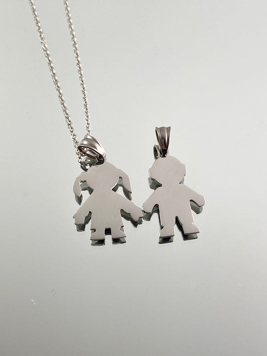 Simple Kids Chain