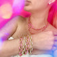 Taste The Rainbow Chocker