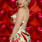 Valentine Dress
