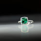New Beginnings Ring