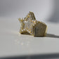 Ice star ring